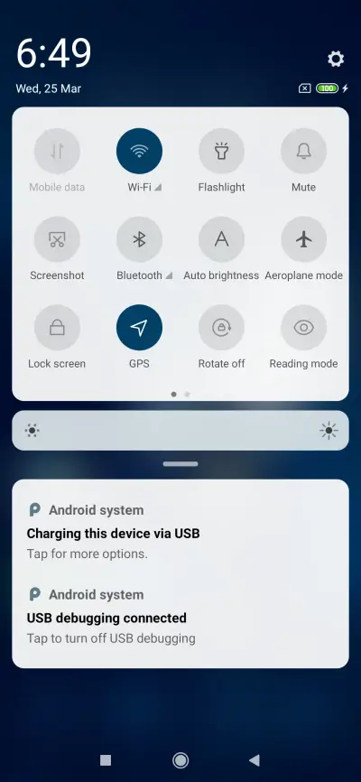 Moon_3MDS - Screenshot 5