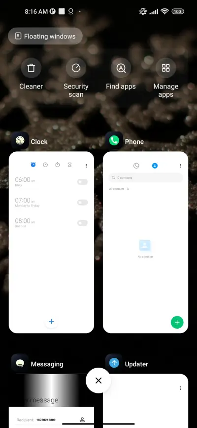 Art_street - Screenshot 4