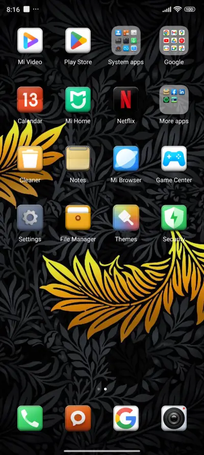 Yumira v15 - Screenshot 3