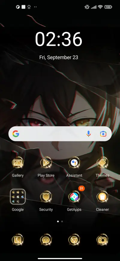 Cool+pupils - Screenshot 3