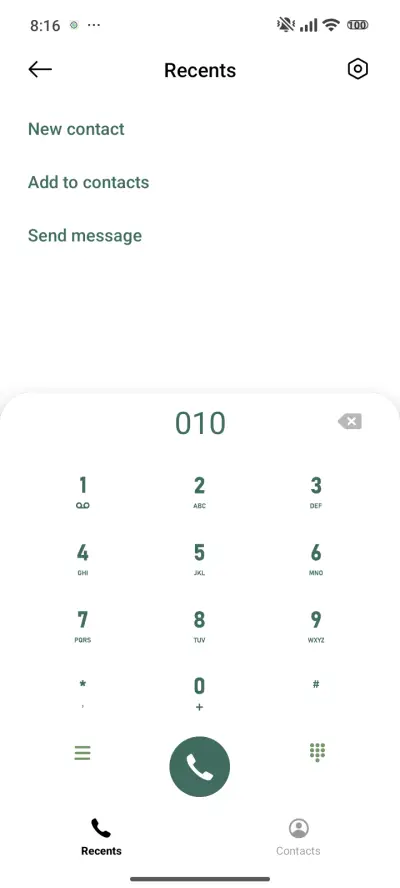 Forest Sunset - Screenshot 6