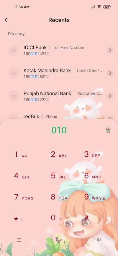 Fairy girl - Screenshot 7