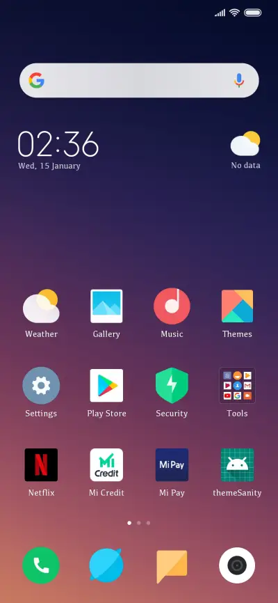 kefa regular - Screenshot 4