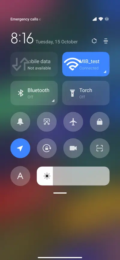 FinestUI_V14 - Screenshot 5