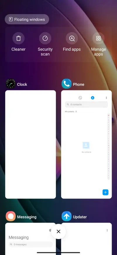 P-Farfalla+v12.5 - Screenshot 4