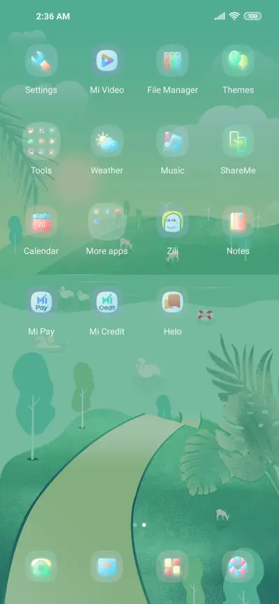 Twilight Forest - Screenshot 4