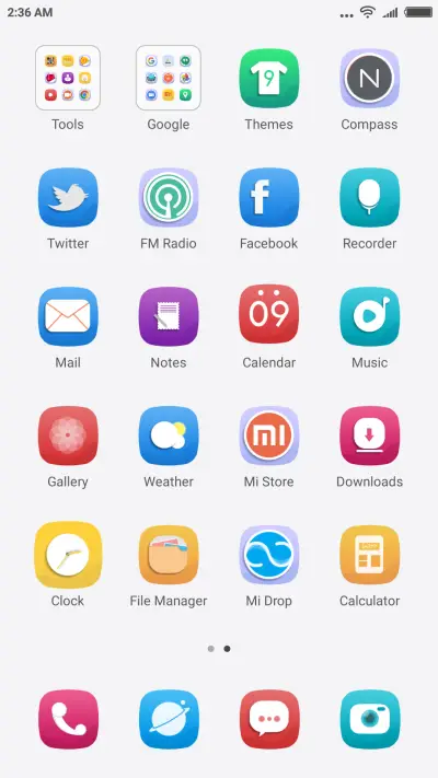 Adara Bawel TT - Screenshot 3