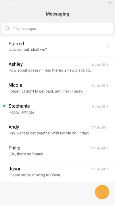 Hà Đường Nguyệt Sắc V2 - Screenshot 7