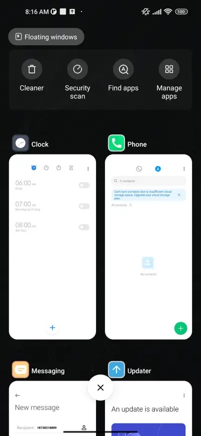 Loly Lite - Screenshot 4
