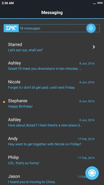 Kumbaya - Screenshot 7