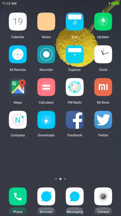 Pai2 Fix V8 - Screenshot 3