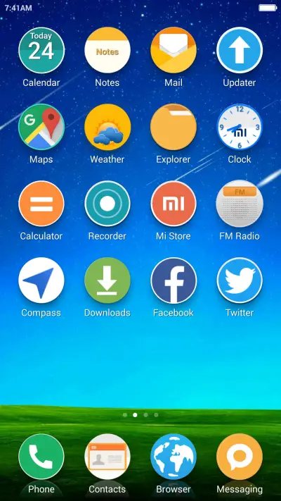 Bright - Screenshot 3