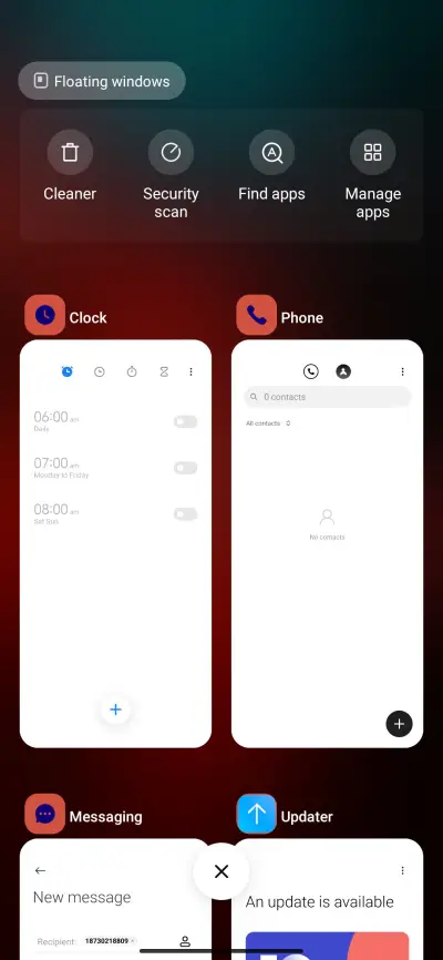 Red_4 - Screenshot 4