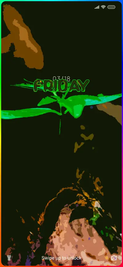 Carmo Plant - Screenshot 1