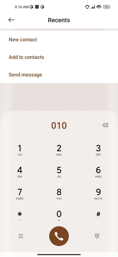 Luxury nice - Screenshot 6