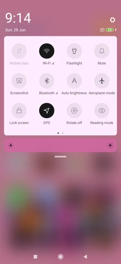 Pride_3MDS - Screenshot 5