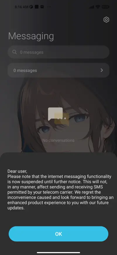 Rain Loneliness - Screenshot 7