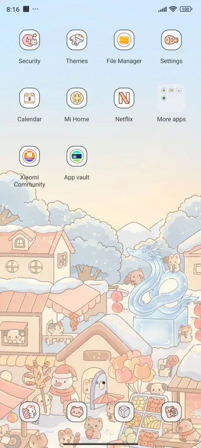 Animal Fair - Screenshot 3