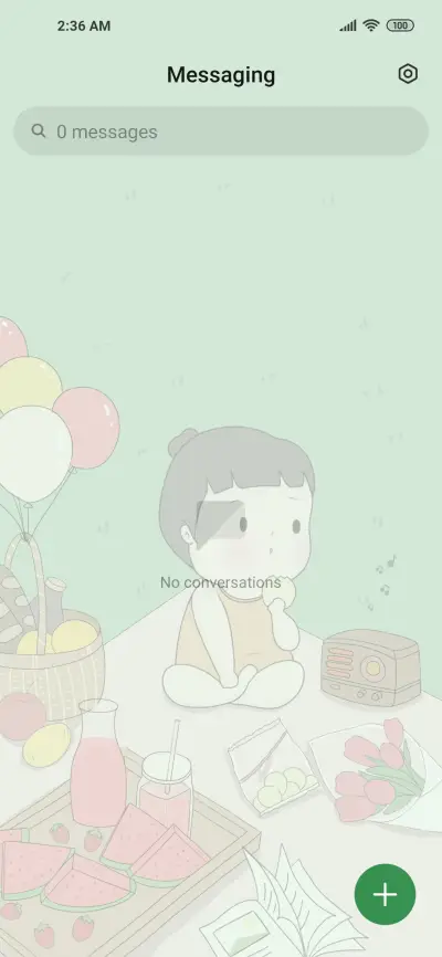 Summer picnic - Screenshot 7