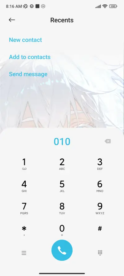 Your Bright Trace - Screenshot 6