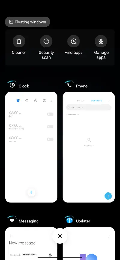 Scary Quo - Screenshot 4
