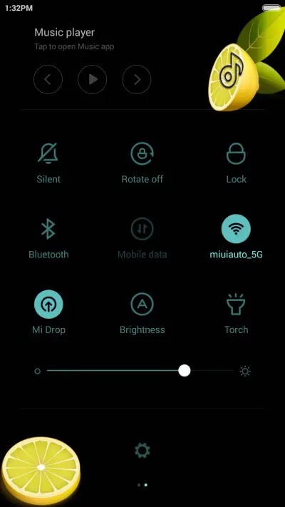 [IN]lemon - Screenshot 5