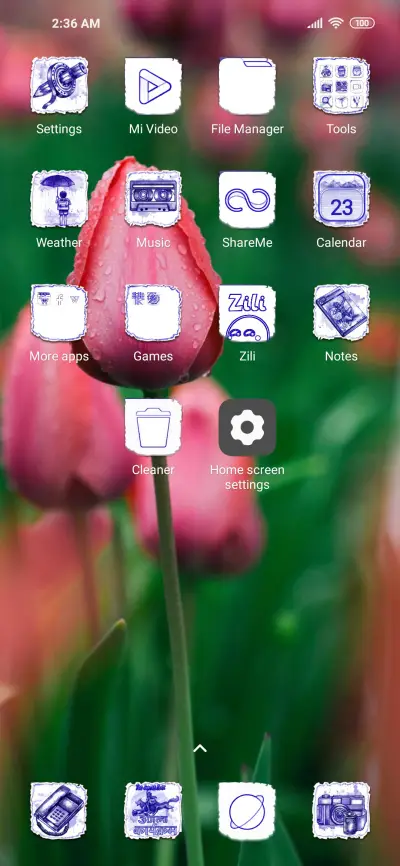 Sunshine - Screenshot 3