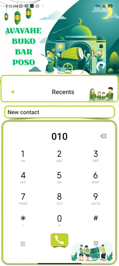 WAYAHE BUKO POSO - Screenshot 6