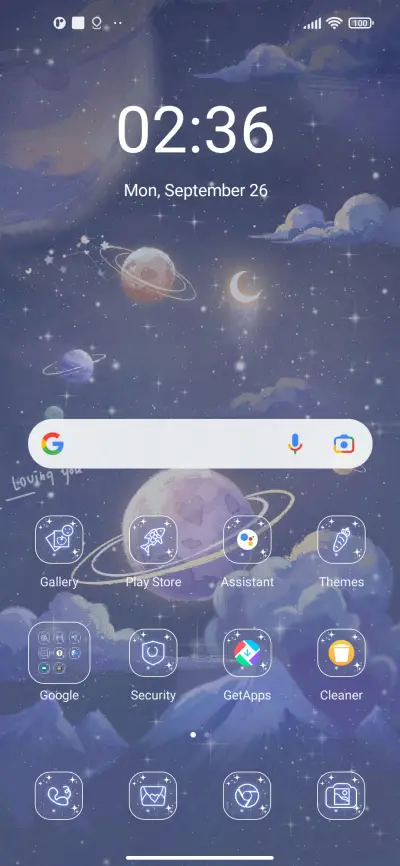 Wandering+Way - Screenshot 3