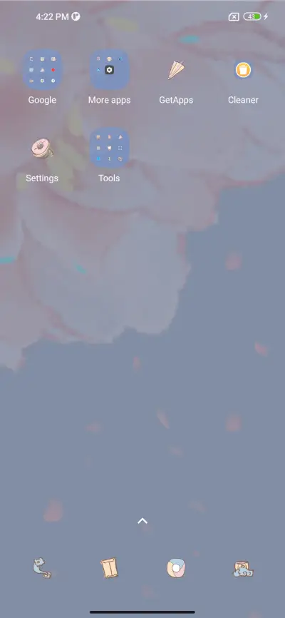 Umbrella - Screenshot 3