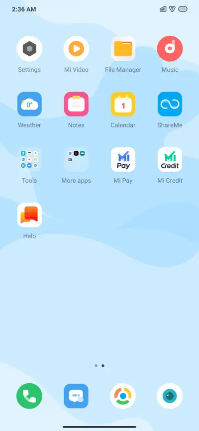 Wake up v12 - Screenshot 3