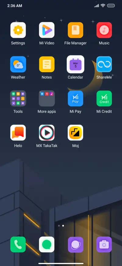 House Lighting - Screenshot 3