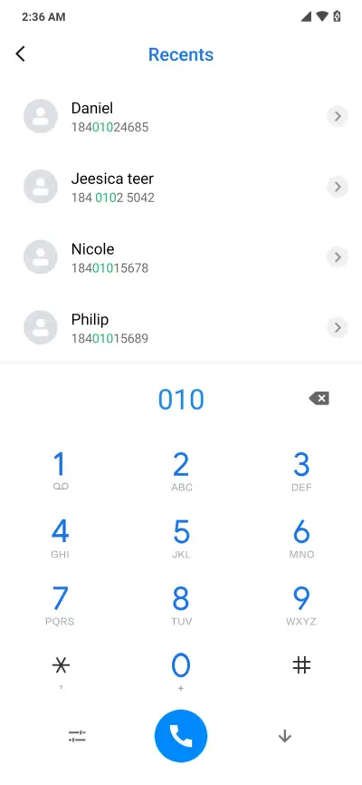 pixelQ V11 - Screenshot 6