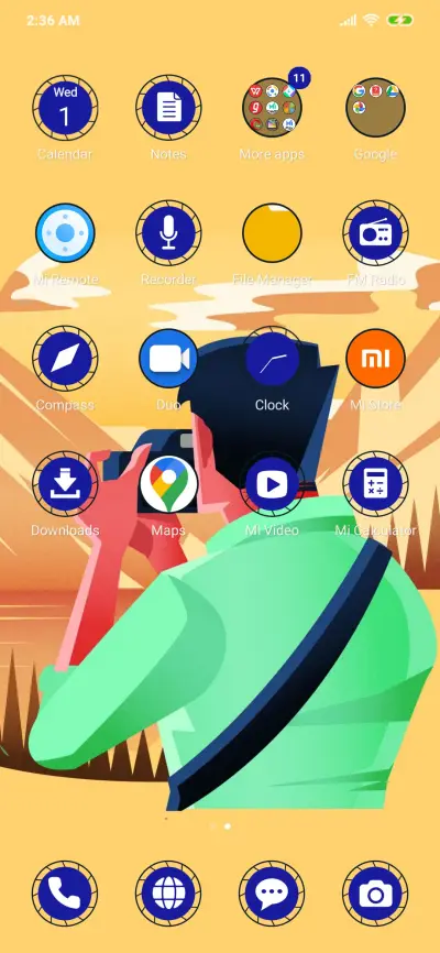 Camera_3MDP - Screenshot 3