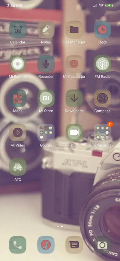 Camera_DWM19 - Screenshot 3