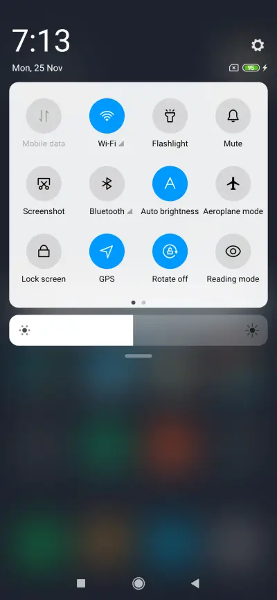 FVCK DESIGN V9 - Screenshot 5