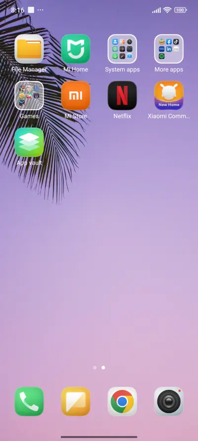 Akatsukii - Screenshot 3