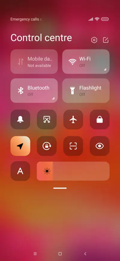 Flamingo_3MDP - Screenshot 5
