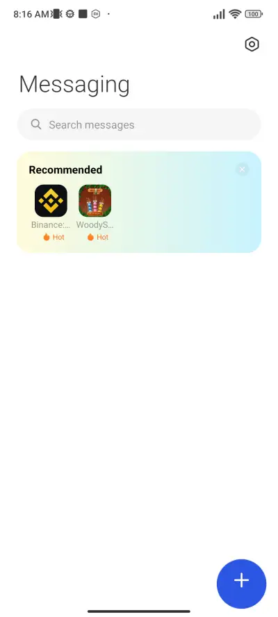 Colorfe - Screenshot 7