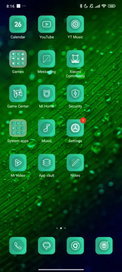 ijo lumutan - Screenshot 3