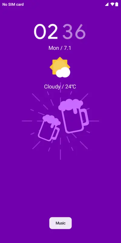 Mi Turns 5 (32) - Screenshot 1