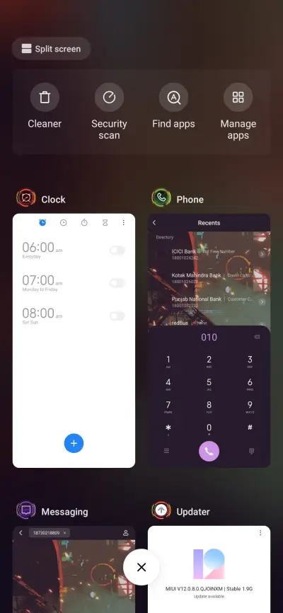 Cyber Panorama - Screenshot 4