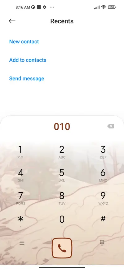 dragon's coming - Screenshot 4