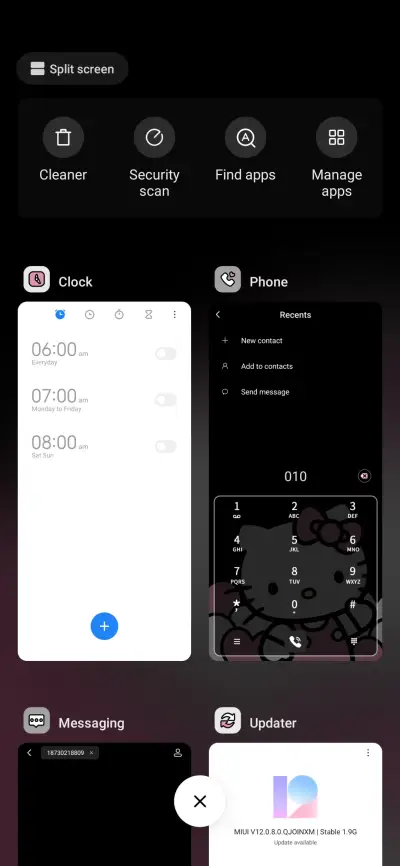 Kitty like you - Screenshot 4