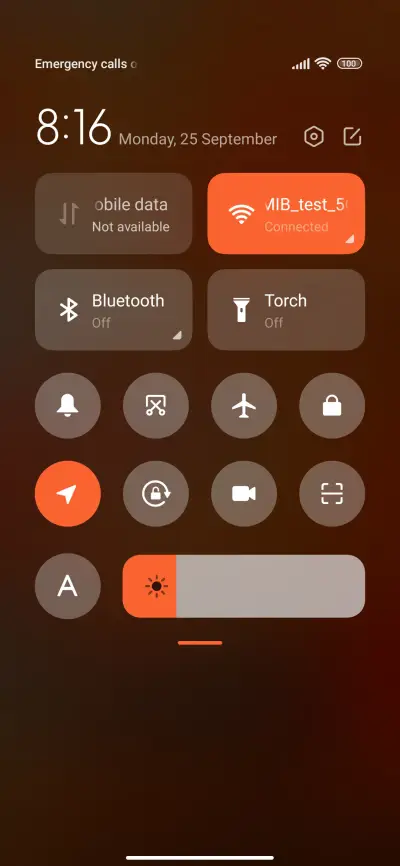 nature leaves - Screenshot 5