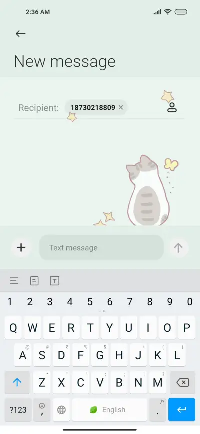 Laid-back Kitty - Screenshot 8