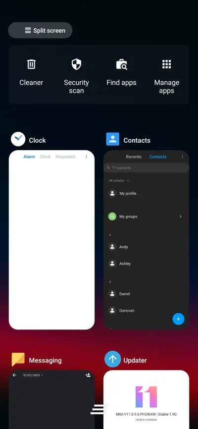 Pocophone - Screenshot 4