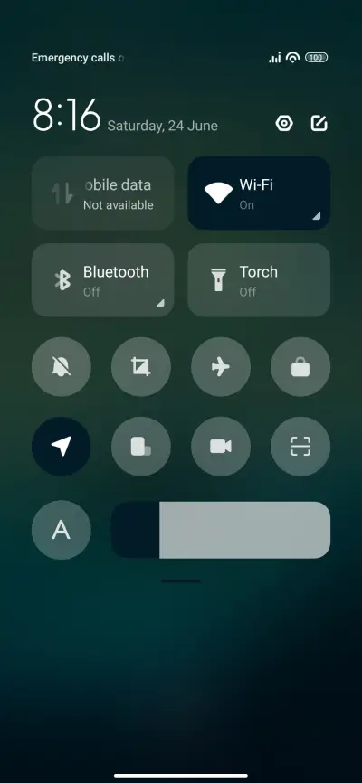 Surfer Ocean - Screenshot 5