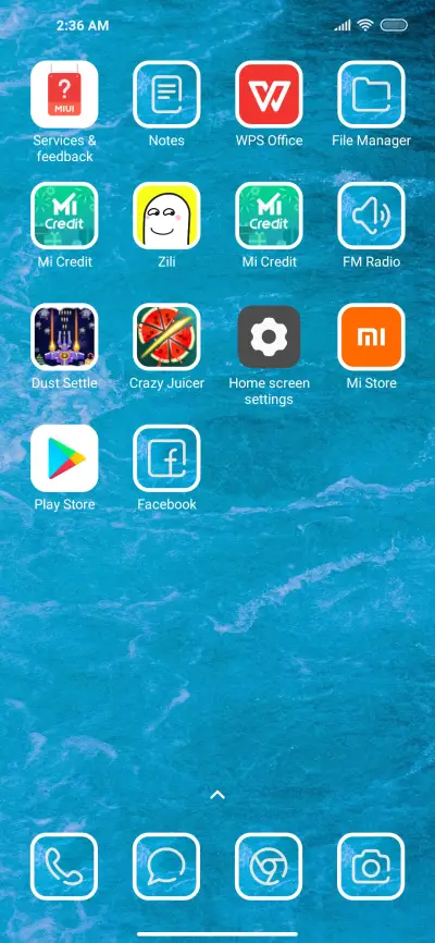 Clean - Screenshot 3