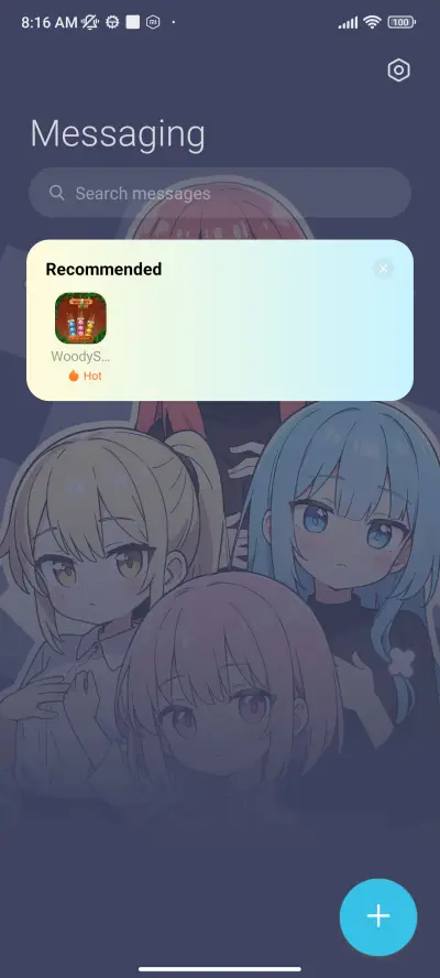 Rainbow Cute Girl - Screenshot 7